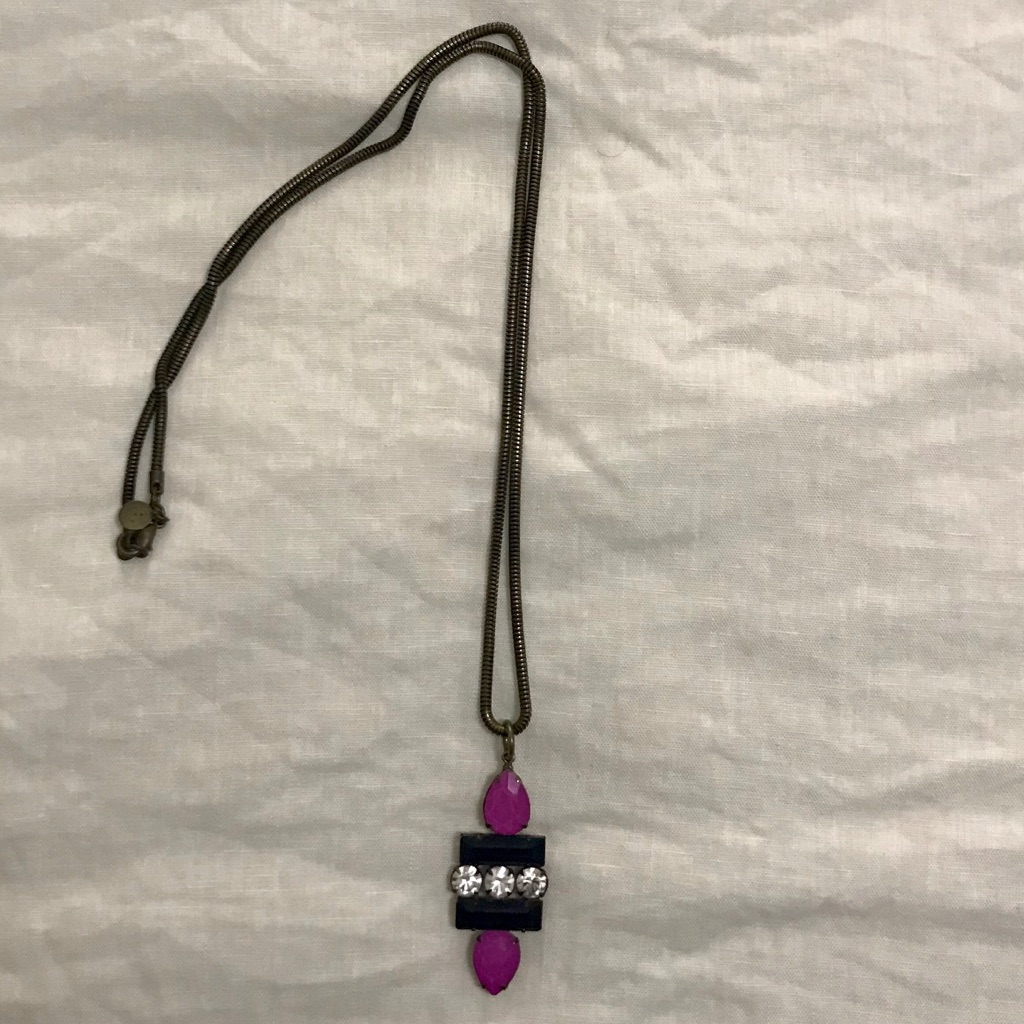 Loren Hope Necklace
